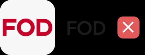 FOD may be unavailable abroad
